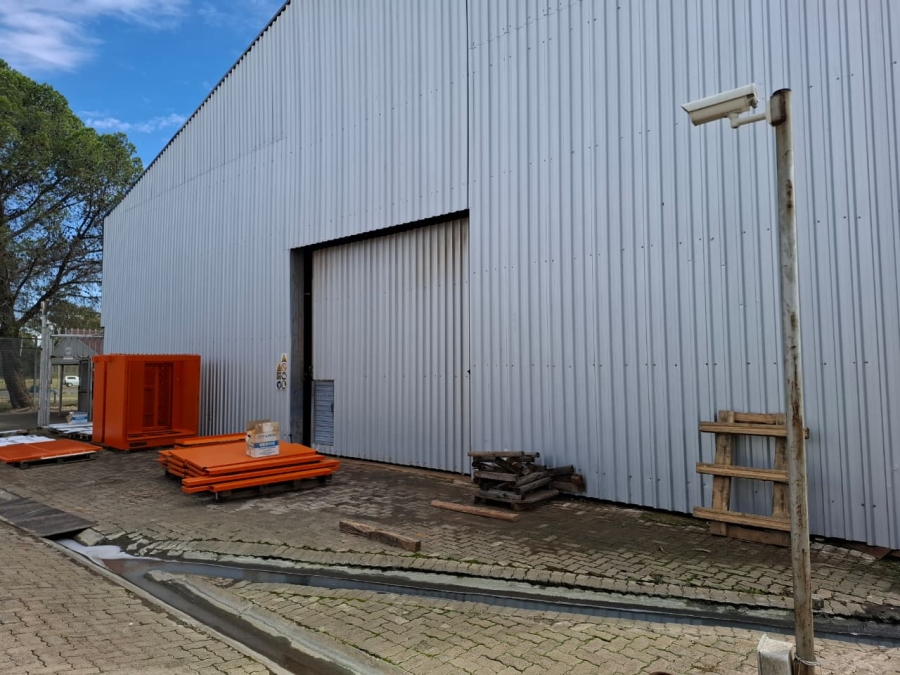 Commercial Property for Sale in Estoire Free State